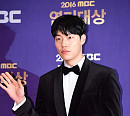 [BZ포토] 류준열, 후광이 번쩍!