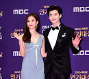 [BZ포토] 한효주-이종석, 방금 만화 찢고 나왔어요~