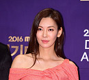 [BZ포토] 김소연, 아름다운 어깨 라인