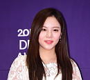 [BZ포토] 이열음, 청순하게~