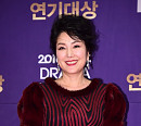 [BZ포토] 이휘향, 강렬한 카리스마
