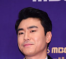 [BZ포토] 이시언, 여유로운 미소