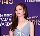 [BZ포토] 한효주, 인형이야 사람이야