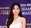 [BZ포토] 정다빈, '아이스크림 소녀'에서 아름다운 숙녀로~