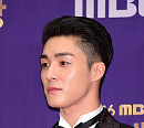 [BZ포토] 서하준, 늠름한 옆태