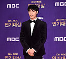 [BZ포토] 류준열, 턱시도 찰떡 소화!