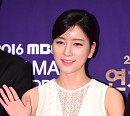 [BZ포토] 최윤소, 우아함까지 갖춘 시스루