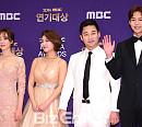 [BZ포토] 고우리-박민지-전노민-박선호, '다시 시작해'