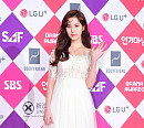 [BZ포토] 서현, 하늘에서 내려온 천사처럼~