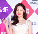 [BZ포토] 시크릿 전효성, 저도 연기돌이에요~
