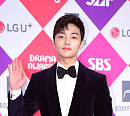 [BZ포토] 김민재, 귀여운 팔방미남