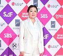 [BZ포토] 김해숙, 진정한 걸크러쉬