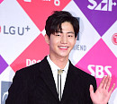 [BZ포토] 송재림, 부드러운 미소