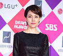 [BZ포토] 진경, 카리스마가 뚝뚝