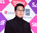 [BZ포토] 박성웅, 지적인 상남자