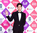 [BZ포토] 이민호, 비현실적인 다리 길이