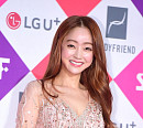 [BZ포토] 서효림, 두 뺨이 발그레~