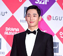 [BZ포토] 정해인, 동글동글 귀여운 미남