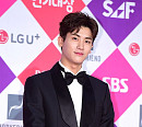 [BZ포토] 박형식, 시상하러 온 연기돌