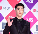 [BZ포토] 서하준, 가릴 수 없는 매력