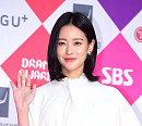 [BZ포토] 오연서, 도톰한 입술~