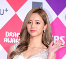 [BZ포토] 걸스데이 혜리, 눈부신 금발 미녀