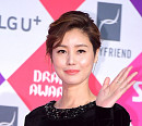 [BZ포토] 김성령, 타고난 우아함