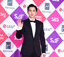 [BZ포토] 유승호, 훈훈한 성장