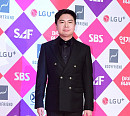 [BZ포토] 임원희, 장난감 병정처럼