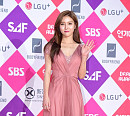 [BZ포토] 김소은, 우아한 여신