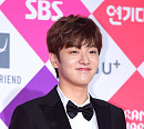 [BZ포토] 신원호, 강아지 미소