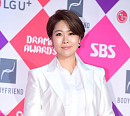 [BZ포토] 김지영, 이런 시크함 처음이죠?