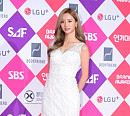 [BZ포토] 걸스데이 혜리, 오늘은 청순하게!