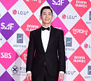 [BZ포토] 정해인, 비율까지 완벽한 훈남