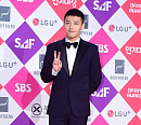 [BZ포토] 강하늘, 레드카펫 밟은 8황자
