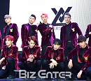 [BZ포토] 바시티, 2017년 첫 데뷔 그룹!