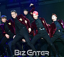 [BZ포토] 바시티, 12인조 신인 보이그룹