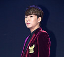 [BZ포토] 바시티 리호, 반듯한 이목구비