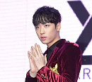 [BZ포토] 바시티 윤호, 강렬한 눈빛