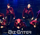 [BZ포토] 바시티, 놀라운 점프력!