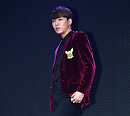 [BZ포토] 바시티 리호, 여유로운 포즈