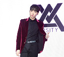 [BZ포토] 바시티 윤호, 신인의 패기