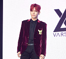 [BZ포토] 바시티 키드, 8등신 모델 비율