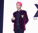 [BZ포토] 바시티 재빈, 수줍은 포토타임