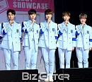 [BZ포토] 일급비밀, 갓 데뷔한 따끈따끈한 신인