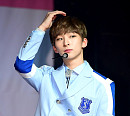 [BZ포토] 일급비밀 우영, 날카로운 눈빛