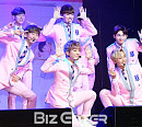 [BZ포토] 일급비밀, '우유돌'이라고 불러주세요~