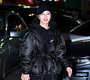 [BZ포토] C.I.V.A 이수민, '영애씨' 종방연 패션 어때요?