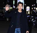 [BZ포토] 고세원, 내가 '영애씨' 종방연 1등~