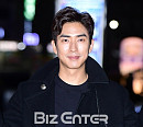 [BZ포토] 고세원, '영애씨' 종방연 즐거워요~